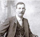 Jacob John "Jack" Bush