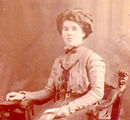 Anne Florence Bush
