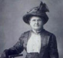 Magdalena Bush