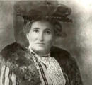 Mary-Jane Raine nee Ellen Linden