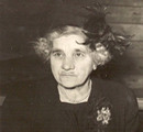Elsie Hannah May Bush